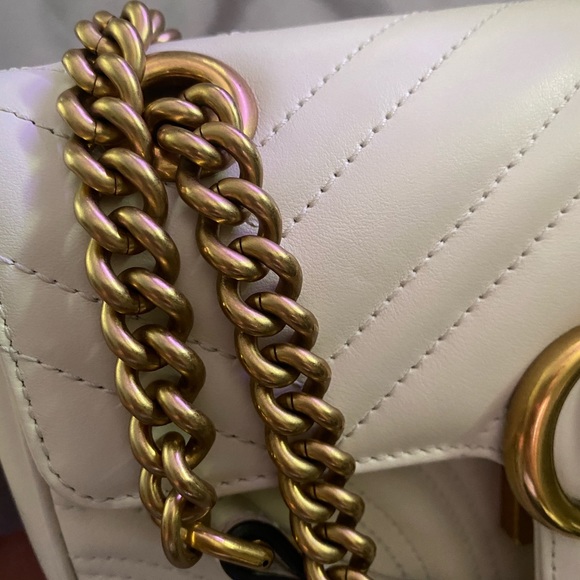 Gucci GG Marmont - Picture 5 of 13